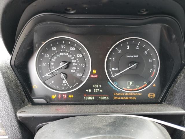 WBA1F9C57GV545699 BMW 228 I Sulev