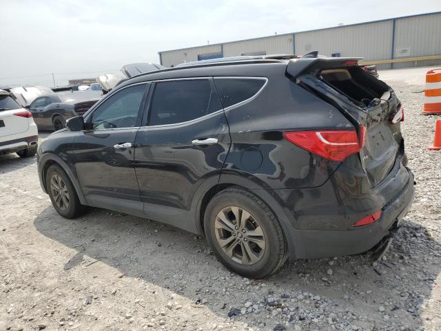 5XYZU3LB7EG158539 Hyundai SANTA FE SPORT