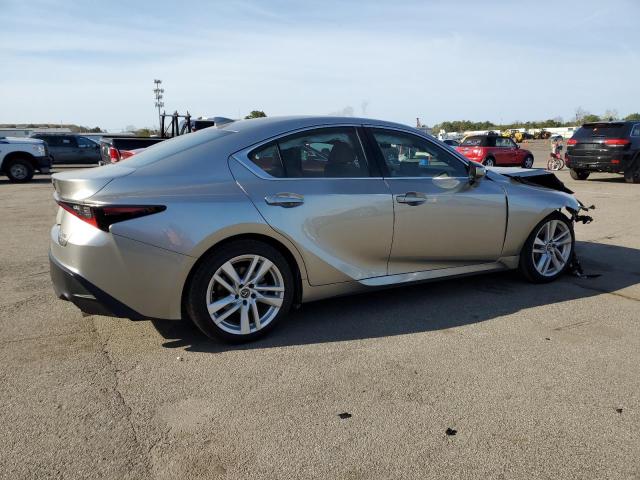 JTHC81F2XM5044874 Lexus IS 300