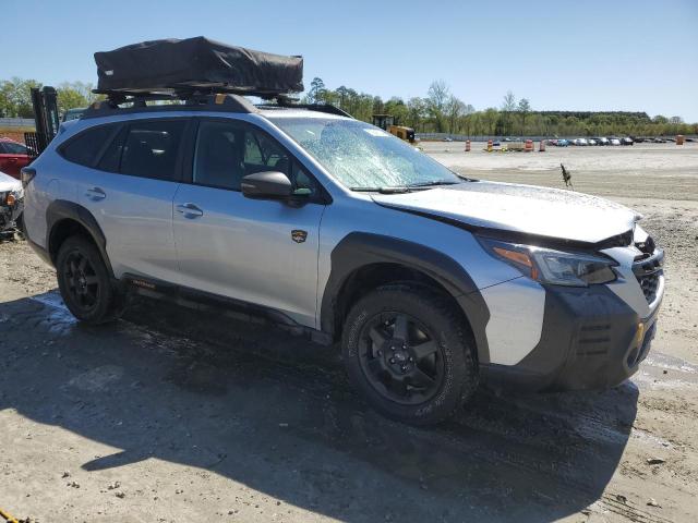 4S4BTGUD4N3175701 Subaru Outback Wilderness