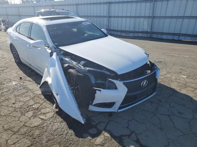 JTHBL5EF2F5135310 Lexus LS 460