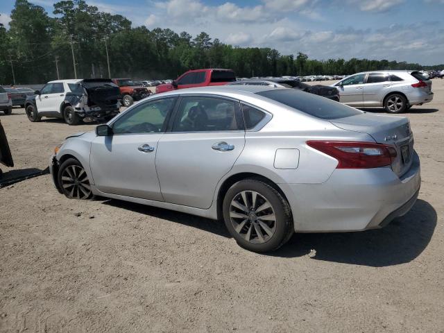1N4AL3APXJC251140 Nissan ALTIMA 2.5