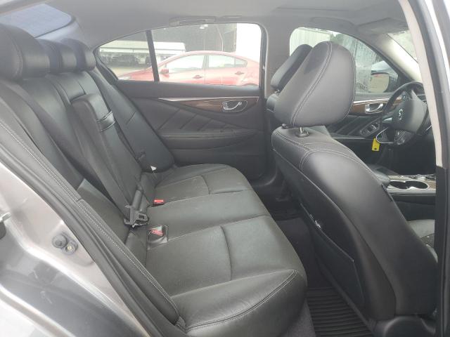 JN1BV7AR3EM692287 Infiniti Q50 BASE