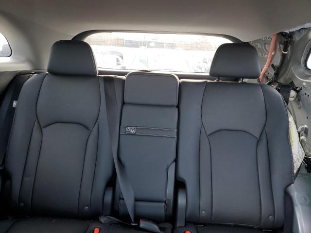 2T2HZMDA3NC312745 Lexus RX 350
