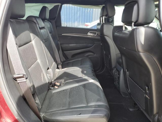 1C4RJFBGXLC319765 Jeep Grand Cherokee Limited