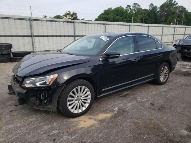 Auction sale of the 2017 Volkswagen Passat Se, vin: 1VWBT7A39HC039890, lot number: 52241494