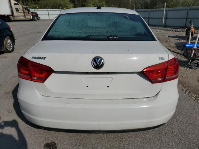 1VWAT7A33FC048352 Volkswagen PASSAT S