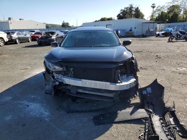 2HGFC1F72HH650615 Honda CIVIC EXL