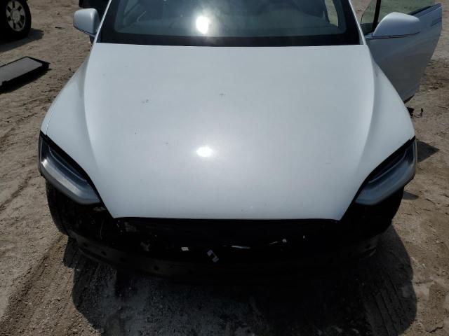 5YJXCDE23KF192784 Tesla MODEL X