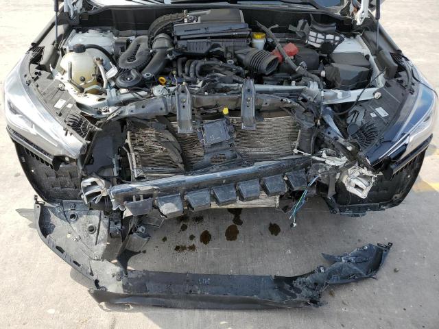 3PCAJ5BA2PF103582 Infiniti Qx50 Luxe