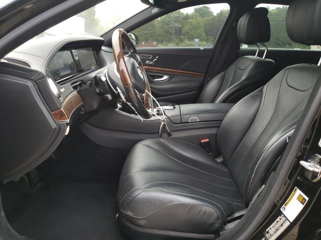 WDDUG8FB1FA118880 Mercedes-Benz S 550 4matic