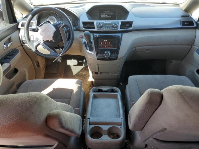 5FNRL5H42GB008745 Honda ODYSSEY EX