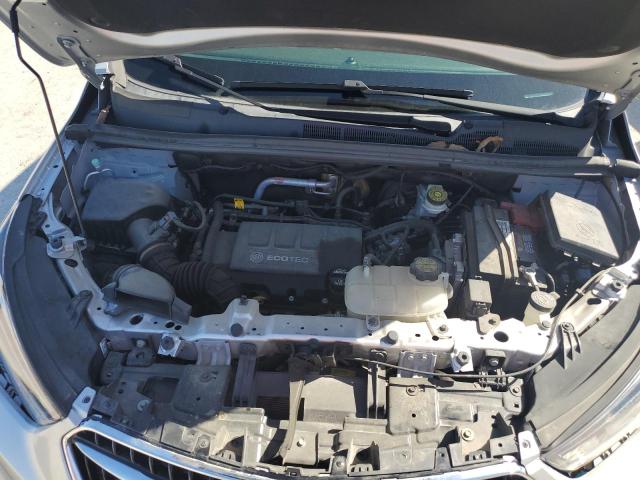 KL4CJASB1JB648039 Buick Encore Preferred