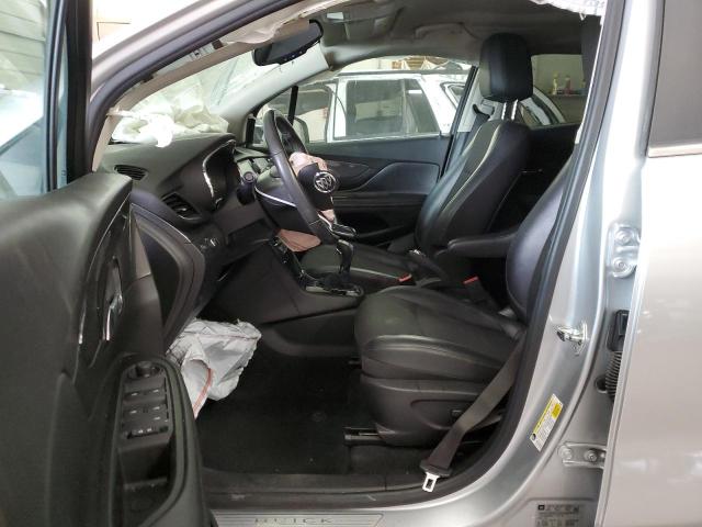 KL4CJBSB0JB529694 Buick Encore Preferred Ii