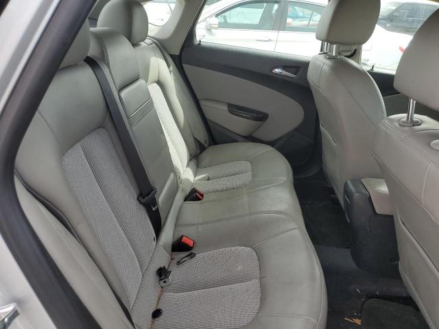1G4PR5SK0H4122373 Buick Verano Sport Touring