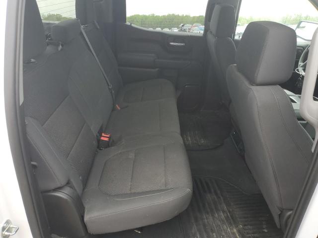 1GCPWBEK1NZ224528 Chevrolet Silverado Ltd C1500 Custom