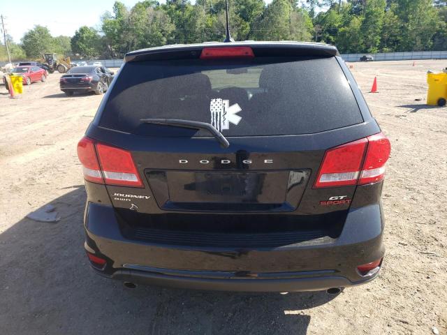 3C4PDDEG4HT608683 Dodge JOURNEY GT