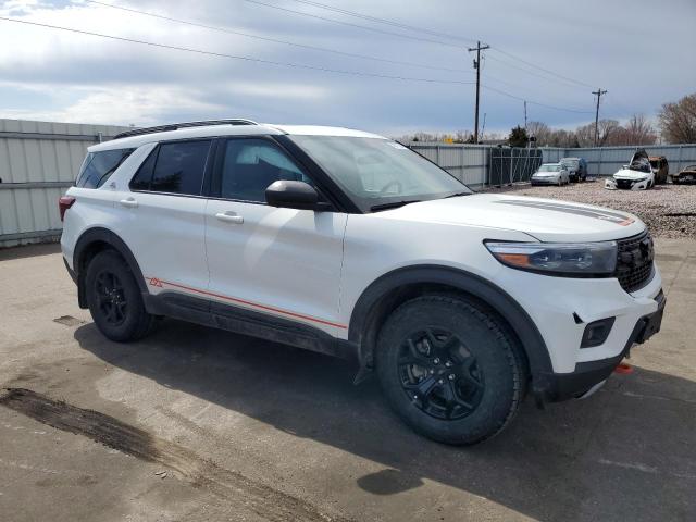 1FMSK8JH5PGA76316 Ford Explorer Timberline
