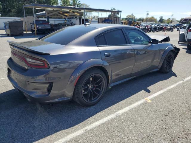 2C3CDXGJ8NH123531 Dodge Charger Scat Pack
