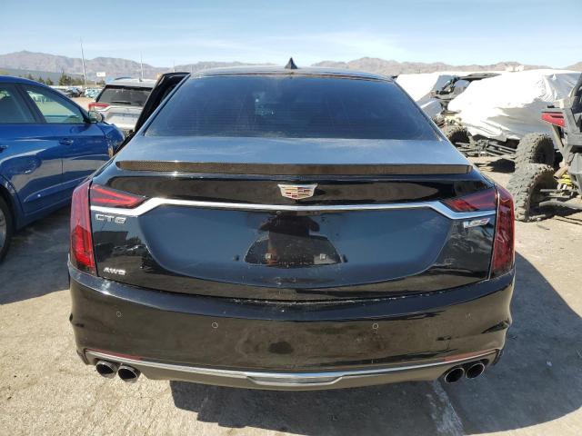 1G6KW5RJ7LU107014 Cadillac Ct6-v