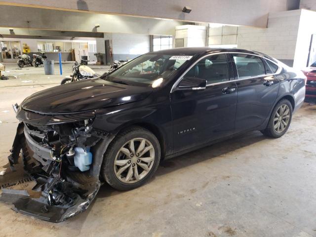 2019 Chevrolet Impala Lt მანქანა იყიდება აუქციონზე, vin: 1G11Z5S39KU107311, აუქციონის ნომერი: 49302734