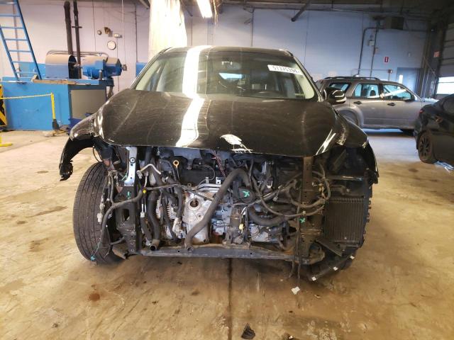 5N1DL0MM8HC559193 Infiniti QX60