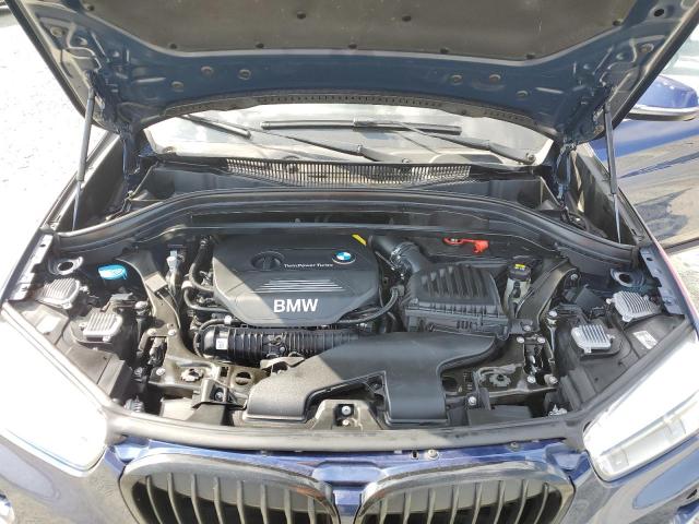 WBXHU7C39J5H39321 BMW X1 Sdrive28i