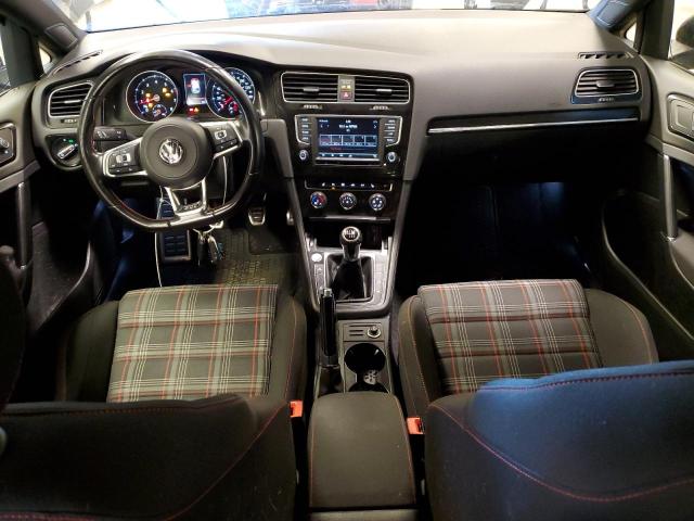 3VW547AUXHM043786 Volkswagen Gti Sport