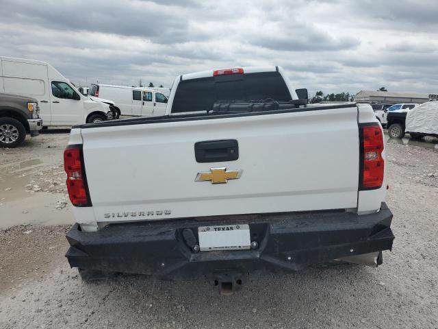 1GC4K1E8XFF578192 Chevrolet Silverado