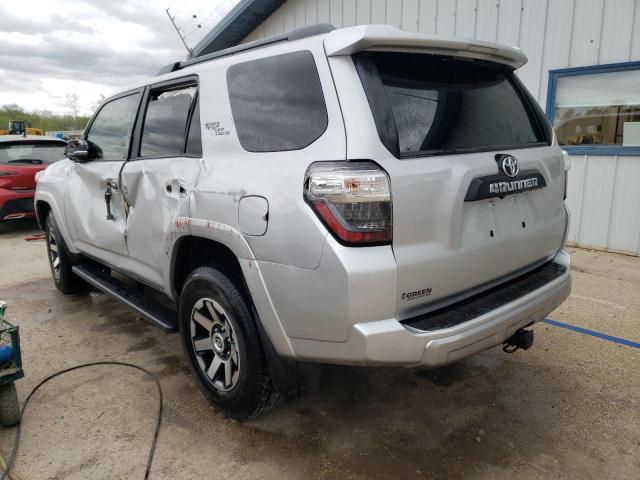 JTERU5JR4N6020399 Toyota 4runner Sr5 Premium