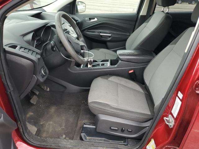 1FMCU0GD7HUB00333 Ford ESCAPE SE