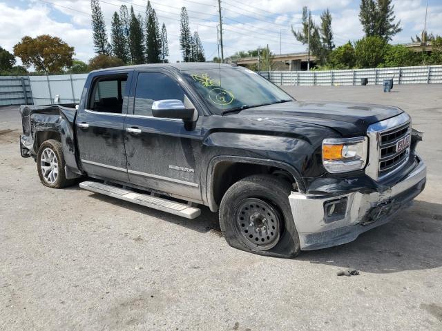 3GTP1VECXEG467084 GMC Sierra C1500 Slt
