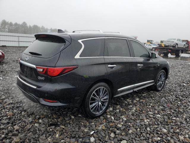 5N1DL0MM4KC548618 Infiniti QX60 LUXE