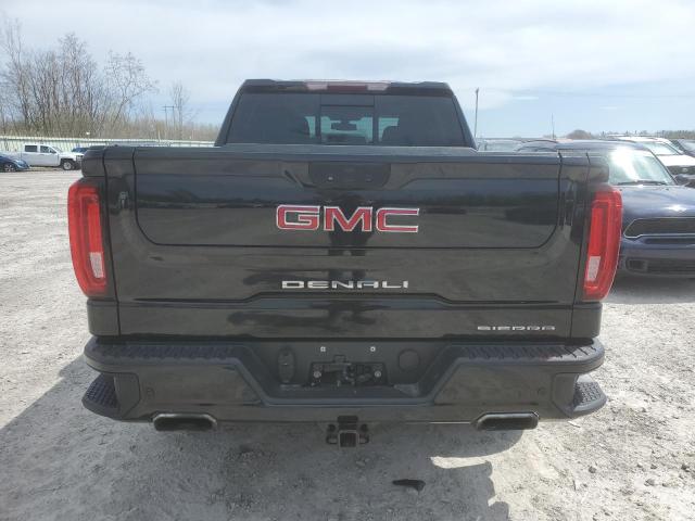 3GTU9FELXKG181992 GMC Sierra K1500 Denali
