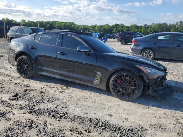 KNAE55LC9J6013593 KIA Stinger Gt2