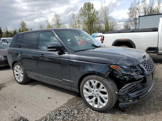 SALGS2SV1KA522882 Land Rover Range Rover Hse
