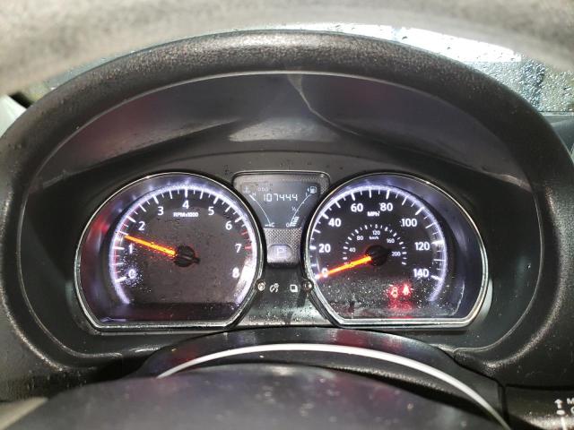 3N1CN7AP7GL818862 Nissan VERSA S
