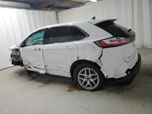 2FMPK4J91PBA35728 Ford EDGE SEL