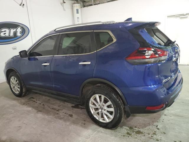 5N1AT2MV2LC808992 Nissan ROGUE S