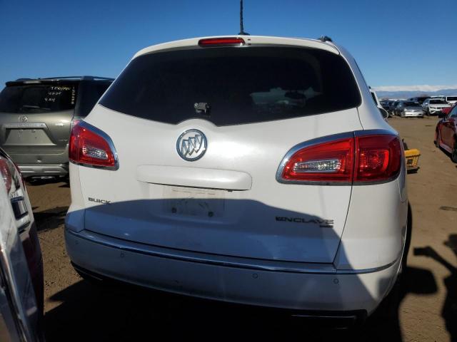 5GAKVBKD1GJ224650 Buick Enclave