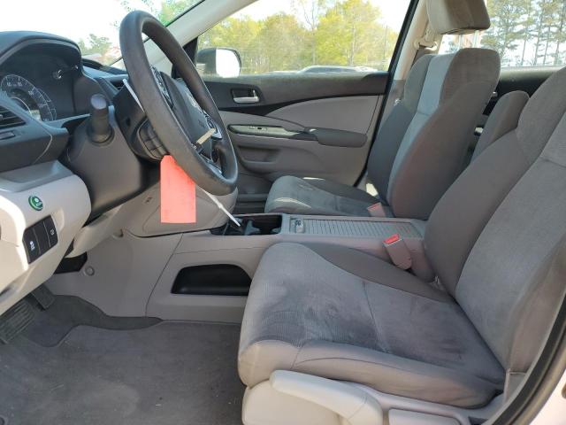 5J6RM4H33EL033494 Honda CR-V LX