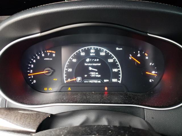 KNALN4D75E5136936 KIA Cadenza Premium