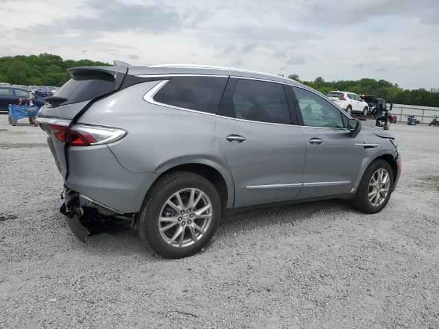 5GAERBKW5PJ264295 Buick Enclave Essence