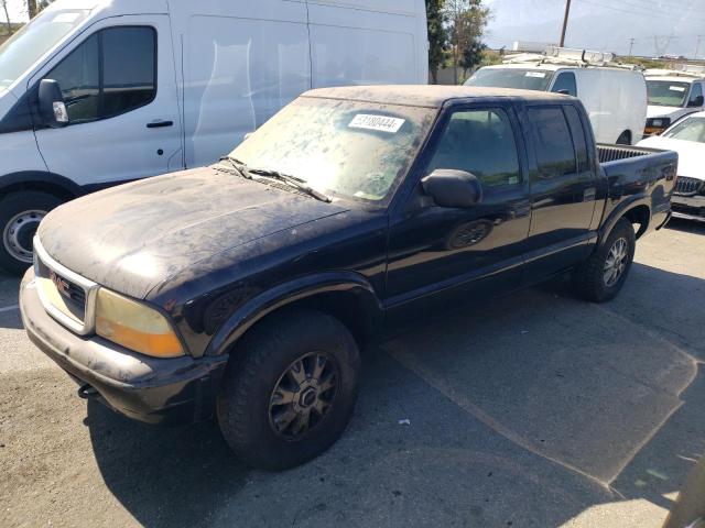 Auction sale of the 2002 Gmc Sonoma, vin: 1GTDT13W62K203013, lot number: 53180444