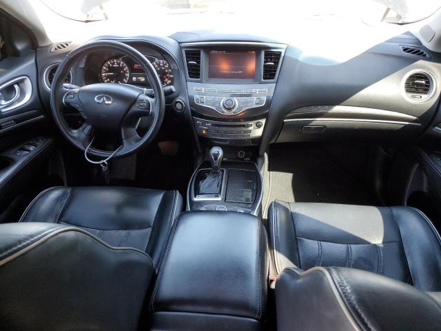 5N1AL0MM0GC524147 Infiniti QX60