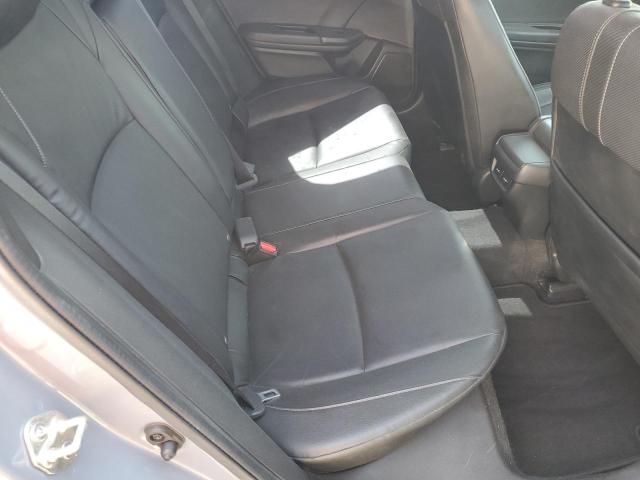 SHHFK7H9XHU227725 Honda Civic Sport Touring