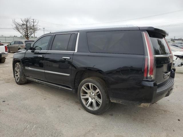 1GYS4TKJ8FR541767 Cadillac Escalade Esv Premium