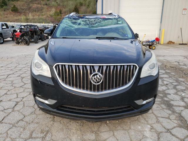 5GAKVCKD9GJ235692 Buick Enclave