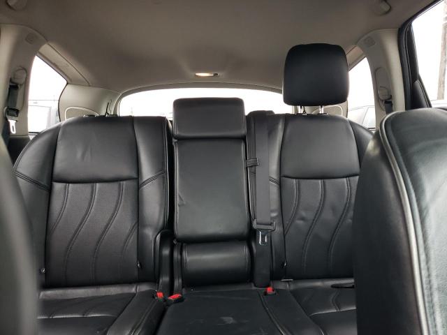 5N1AL0MM2FC504562 Infiniti QX60