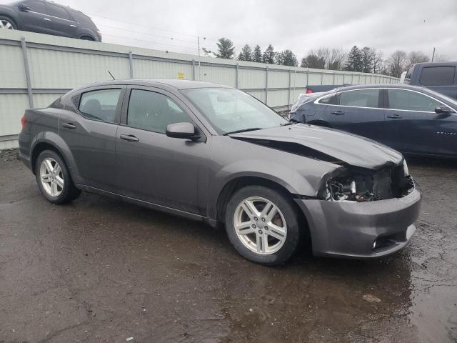 1C3CDZCB5EN225340 Dodge Avenger Sxt